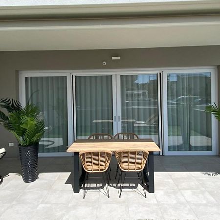 Sirio 7 Apartment Lido di Jesolo Exterior foto