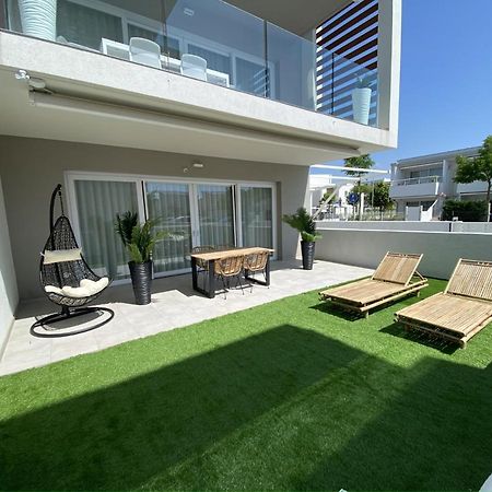 Sirio 7 Apartment Lido di Jesolo Exterior foto