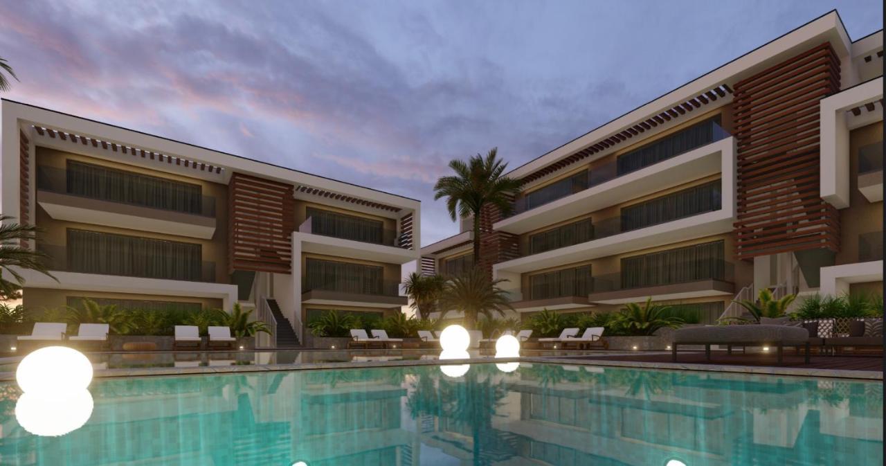 Sirio 7 Apartment Lido di Jesolo Exterior foto