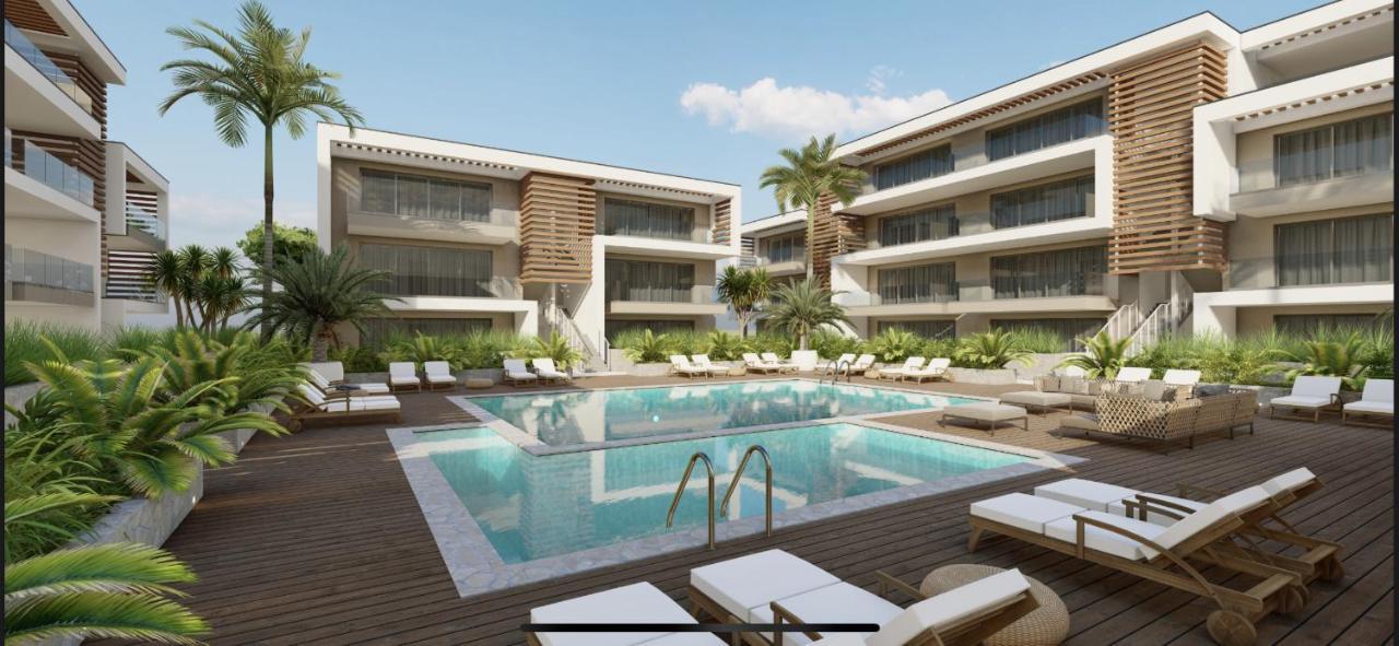 Sirio 7 Apartment Lido di Jesolo Exterior foto