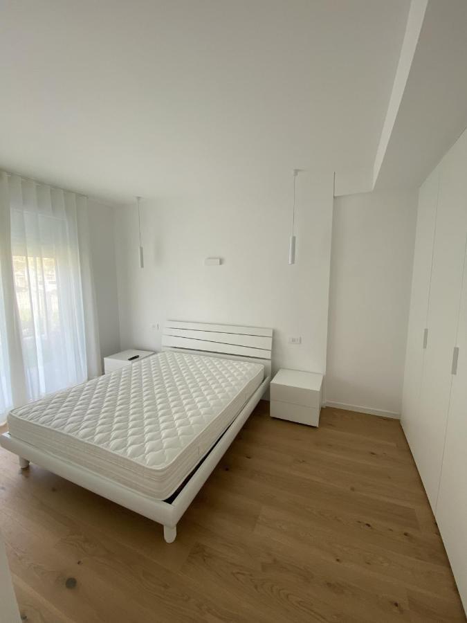 Sirio 7 Apartment Lido di Jesolo Exterior foto