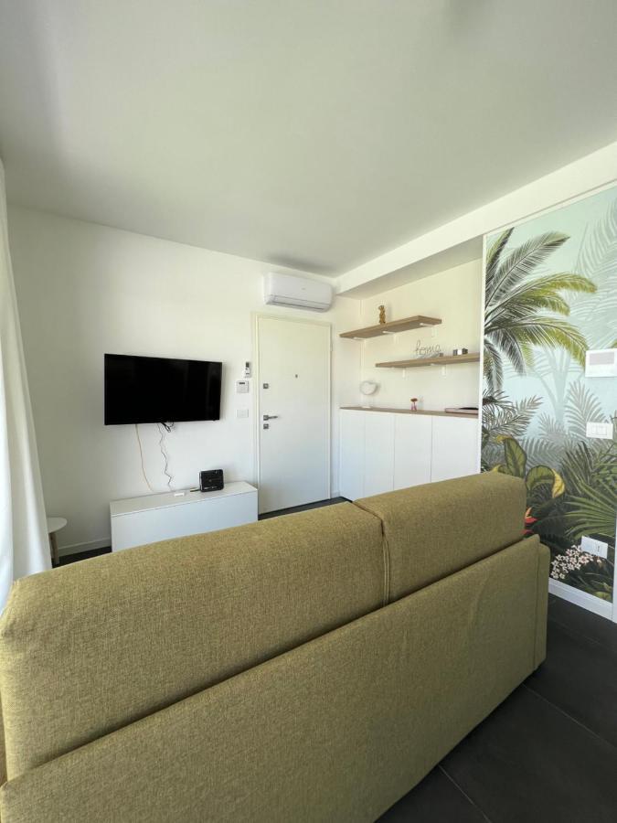 Sirio 7 Apartment Lido di Jesolo Exterior foto