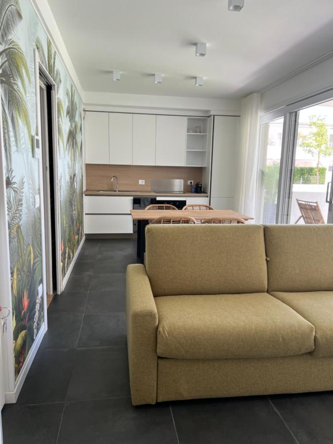 Sirio 7 Apartment Lido di Jesolo Exterior foto